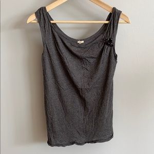 J. Crew Tank